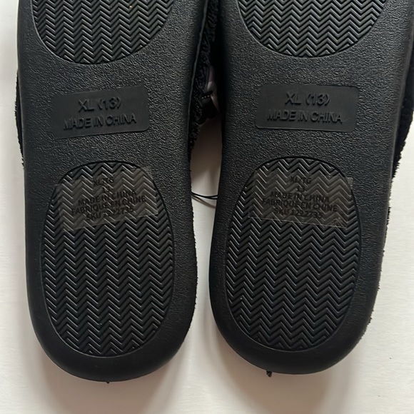 U.S Polo Assn Camo Slippers / New - Picture 3 of 5